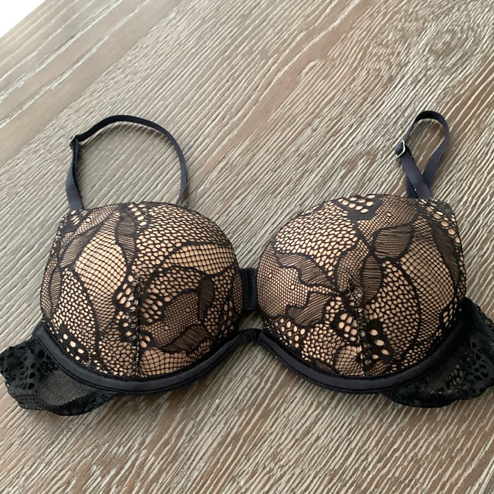 Victorias Secret Very Sexy push up bra